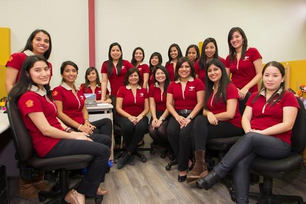 Imagen 60 Condor Travel foto