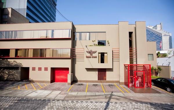 Imagen 72 Condor Travel foto