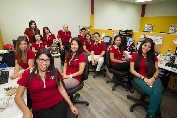 Imagen 77 Condor Travel foto