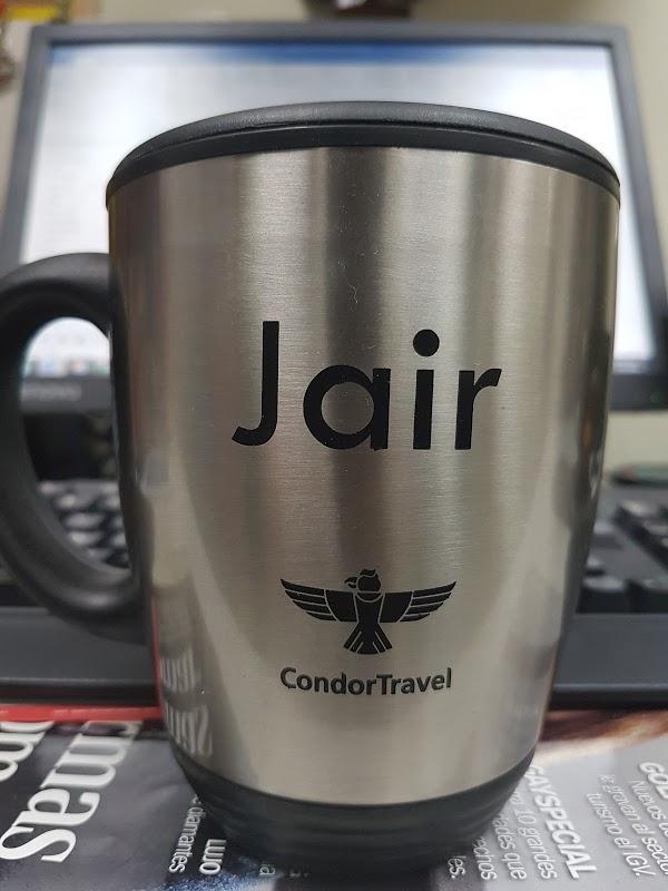 Imagen 79 Condor Travel foto