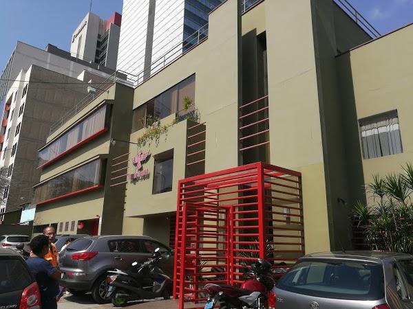 Imagen 98 Condor Travel foto