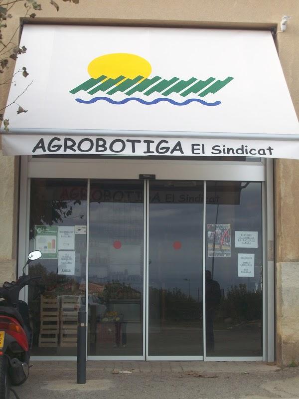 Imagen 143 Agrobotiga El Sindicat foto