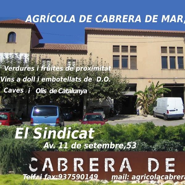 Imagen 79 Agrobotiga El Sindicat foto