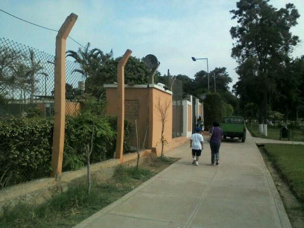 Imagen 3 Centro de Salud de Paterna foto