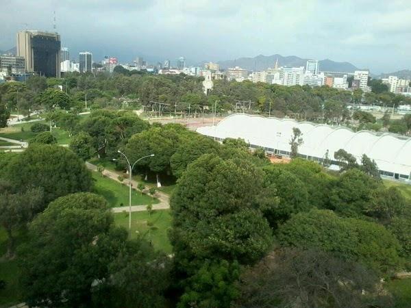 Imagen 8 Hotel 4 mundos foto