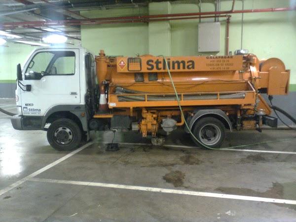 Imagen 93 STLIMA, S.L. DESATRANCOS, POCERIA Y FOSAS SEPTICAS foto
