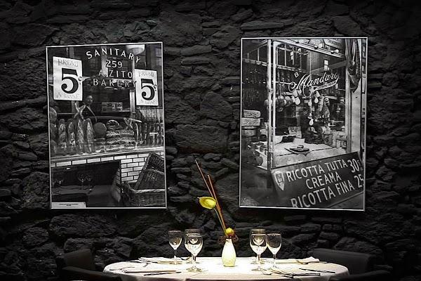 Imagen 1 La Taberna de Antioquía foto