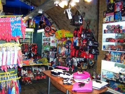 Imagen 2 La Taberna de Antioquía foto