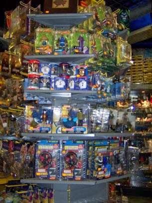 Imagen 3 La Taberna de Antioquía foto