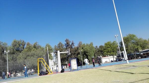 Imagen 127 UNAM Escuela Nacional Preparatoria Plantel 3 Justo Sierra foto