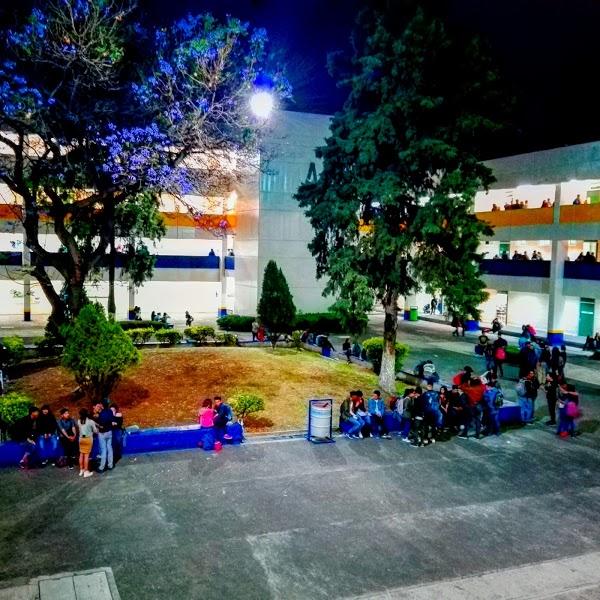 Imagen 132 UNAM Escuela Nacional Preparatoria Plantel 3 Justo Sierra foto