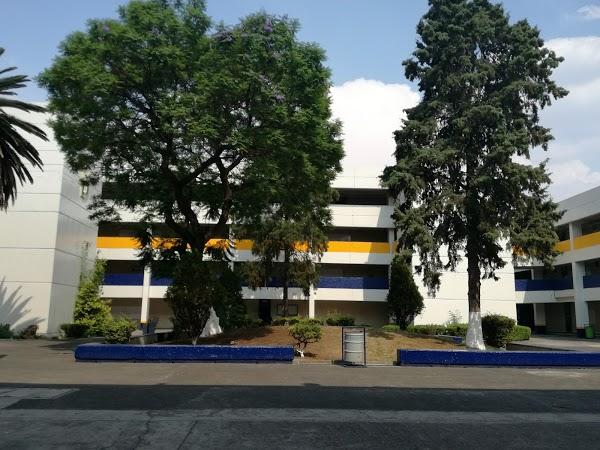 Imagen 146 UNAM Escuela Nacional Preparatoria Plantel 3 Justo Sierra foto