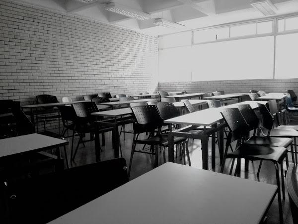 Imagen 150 UNAM Escuela Nacional Preparatoria Plantel 3 Justo Sierra foto