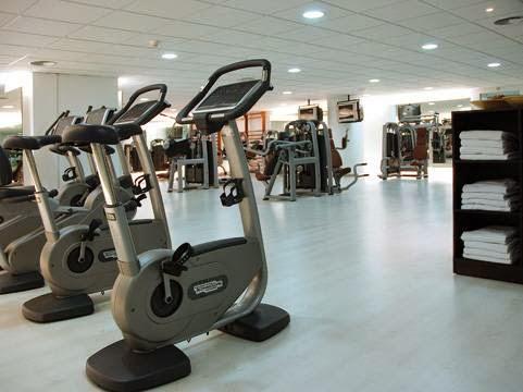 Imagen 16 Forestals foto