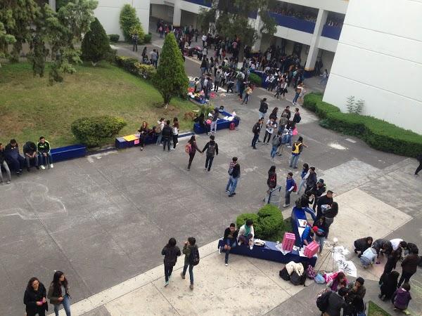 Imagen 151 UNAM Escuela Nacional Preparatoria Plantel 3 Justo Sierra foto