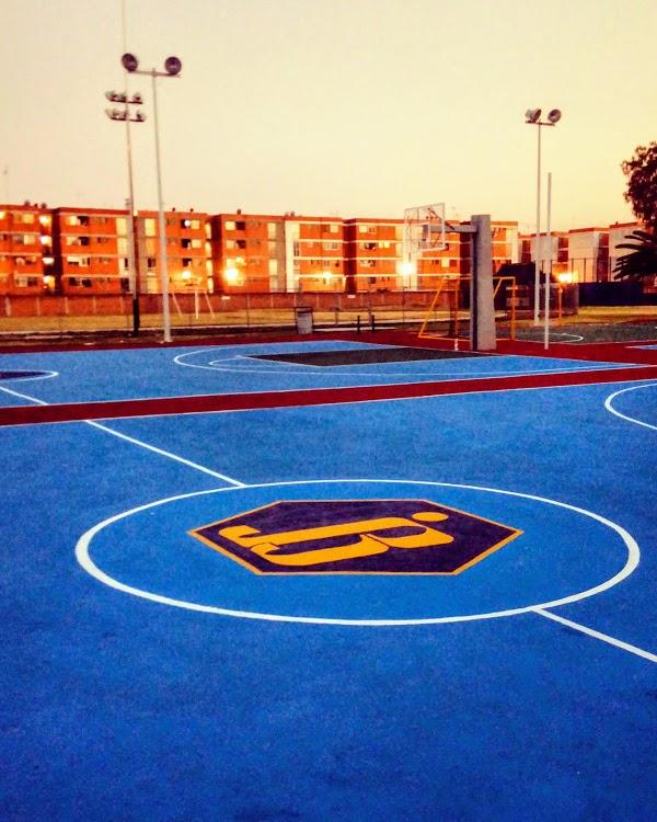 Imagen 161 UNAM Escuela Nacional Preparatoria Plantel 3 Justo Sierra foto