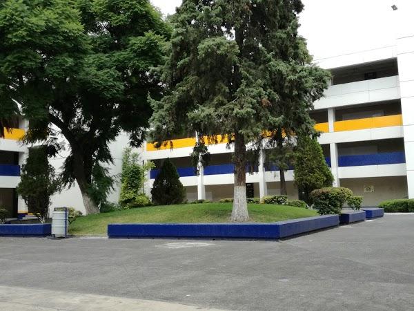 Imagen 194 UNAM Escuela Nacional Preparatoria Plantel 3 Justo Sierra foto