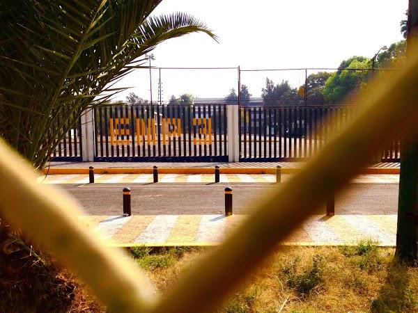 Imagen 198 UNAM Escuela Nacional Preparatoria Plantel 3 Justo Sierra foto