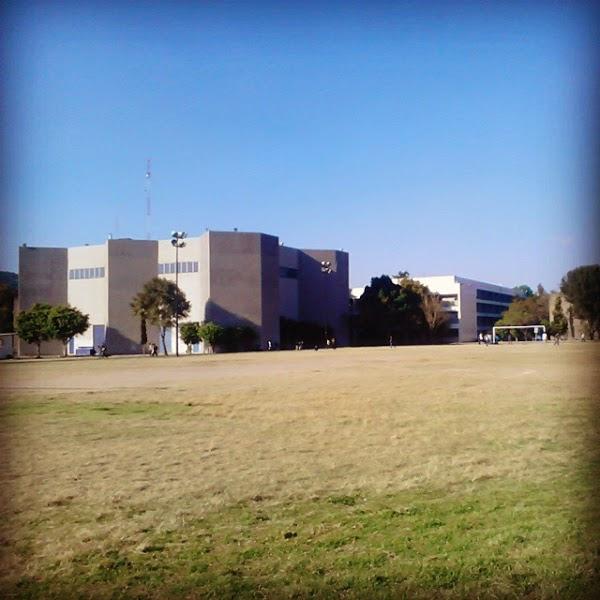 Imagen 30 UNAM Escuela Nacional Preparatoria Plantel 3 Justo Sierra foto