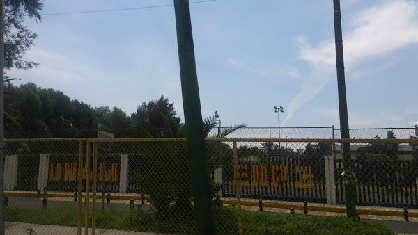 Imagen 42 UNAM Escuela Nacional Preparatoria Plantel 3 Justo Sierra foto