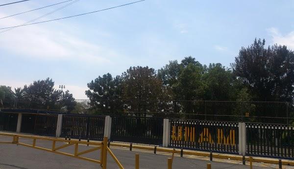 Imagen 43 UNAM Escuela Nacional Preparatoria Plantel 3 Justo Sierra foto