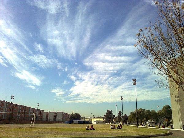 Imagen 47 UNAM Escuela Nacional Preparatoria Plantel 3 Justo Sierra foto