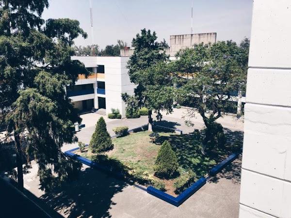 Imagen 48 UNAM Escuela Nacional Preparatoria Plantel 3 Justo Sierra foto