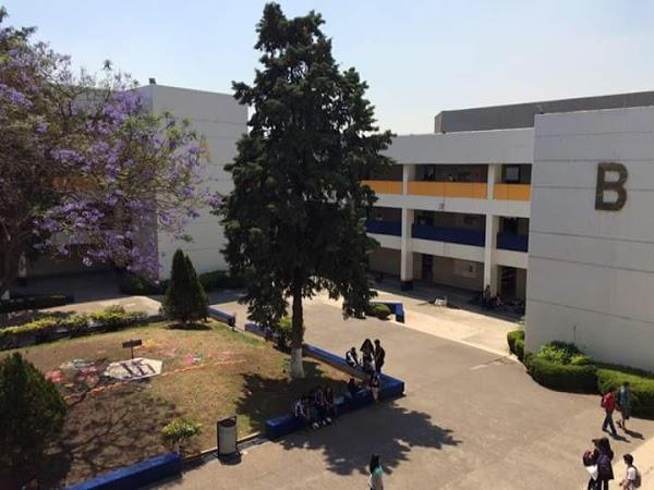 Imagen 50 UNAM Escuela Nacional Preparatoria Plantel 3 Justo Sierra foto