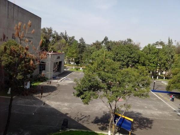 Imagen 53 UNAM Escuela Nacional Preparatoria Plantel 3 Justo Sierra foto