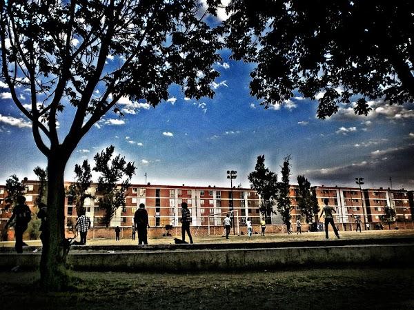 Imagen 55 UNAM Escuela Nacional Preparatoria Plantel 3 Justo Sierra foto