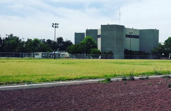 Imagen 65 UNAM Escuela Nacional Preparatoria Plantel 3 Justo Sierra foto