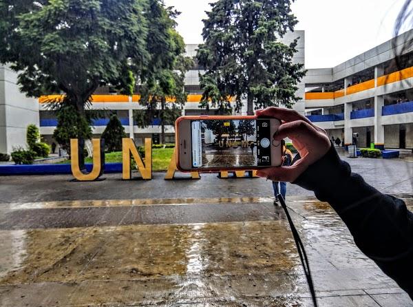 Imagen 80 UNAM Escuela Nacional Preparatoria Plantel 3 Justo Sierra foto