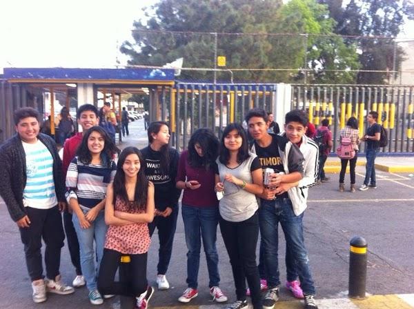 Imagen 83 UNAM Escuela Nacional Preparatoria Plantel 3 Justo Sierra foto