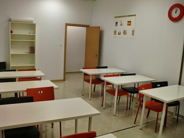 Imagen 101 CENTRO DE FORMACION DYNAMICS foto