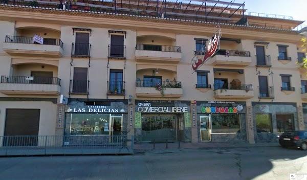 Imagen 126 CENTRO DE FORMACION DYNAMICS foto