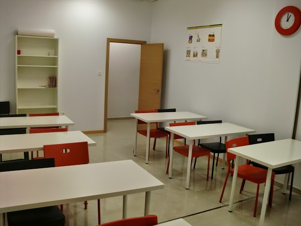 Imagen 149 CENTRO DE FORMACION DYNAMICS foto