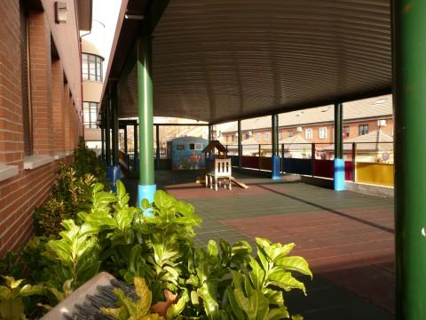 Imagen 4 CENTRO DE FORMACION DYNAMICS foto