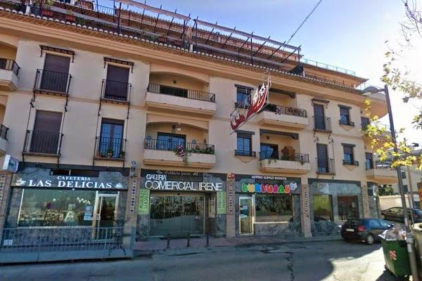 Imagen 52 CENTRO DE FORMACION DYNAMICS foto