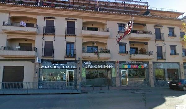 Imagen 84 CENTRO DE FORMACION DYNAMICS foto