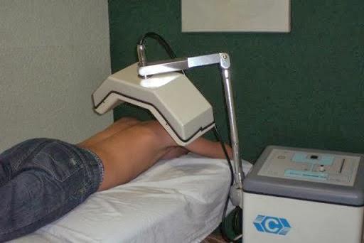 Imagen 123 FISIOTERAPIA Y ESTETICA STELLA MARIS foto