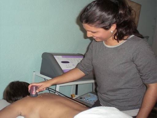Imagen 93 FISIOTERAPIA Y ESTETICA STELLA MARIS foto