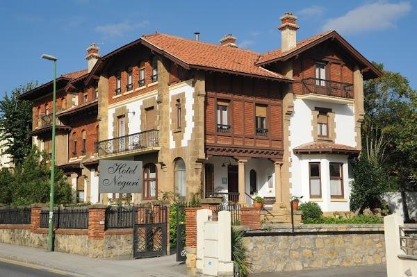 Imagen 11 Restaurante Casa Fernando foto