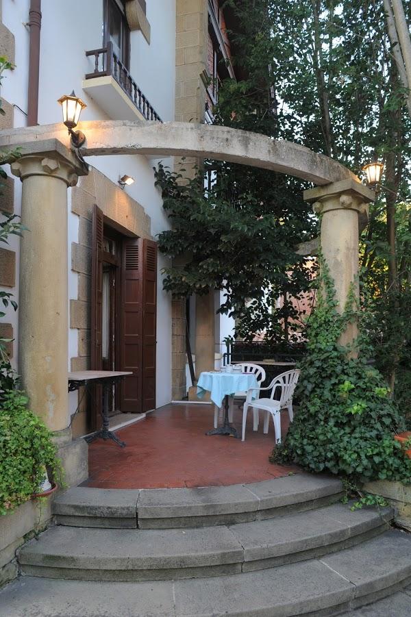 Imagen 13 Restaurante Casa Fernando foto