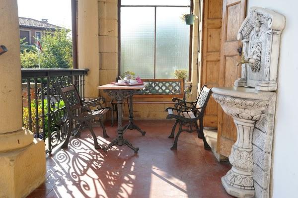 Imagen 30 Restaurante Casa Fernando foto