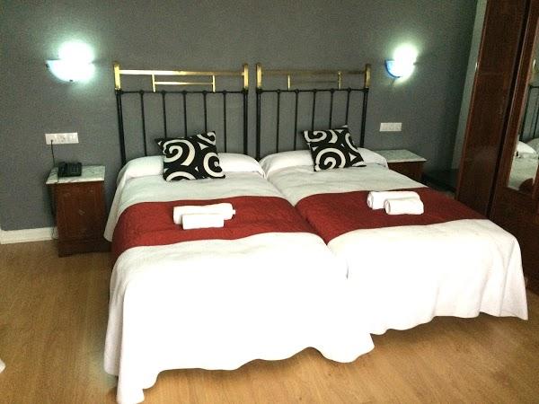 Imagen 49 Restaurante Casa Fernando foto