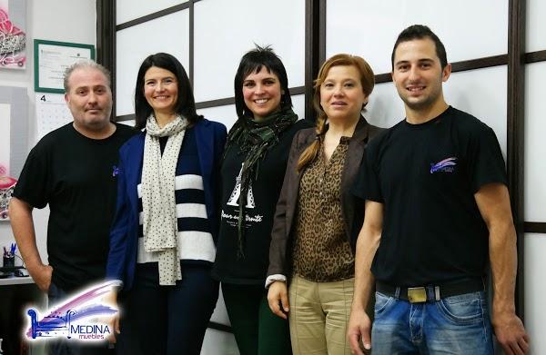 Imagen 89 Electronica Leon Espinoza foto