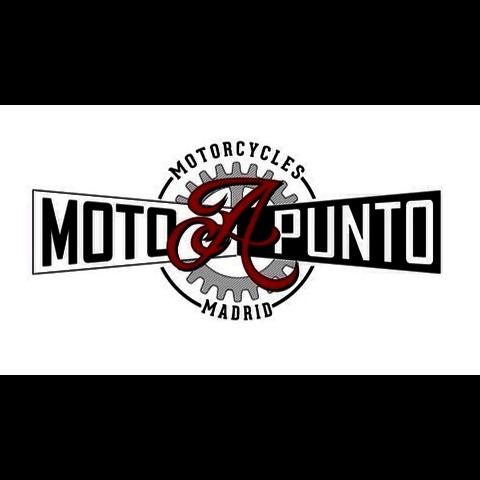 Imagen 61 Moto a Punto C.B. foto