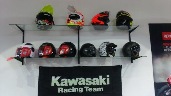 Imagen 65 Moto a Punto C.B. foto