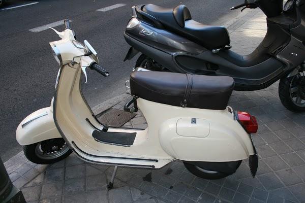 Imagen 78 Moto a Punto C.B. foto