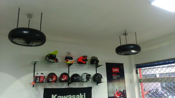 Imagen 94 Moto a Punto C.B. foto